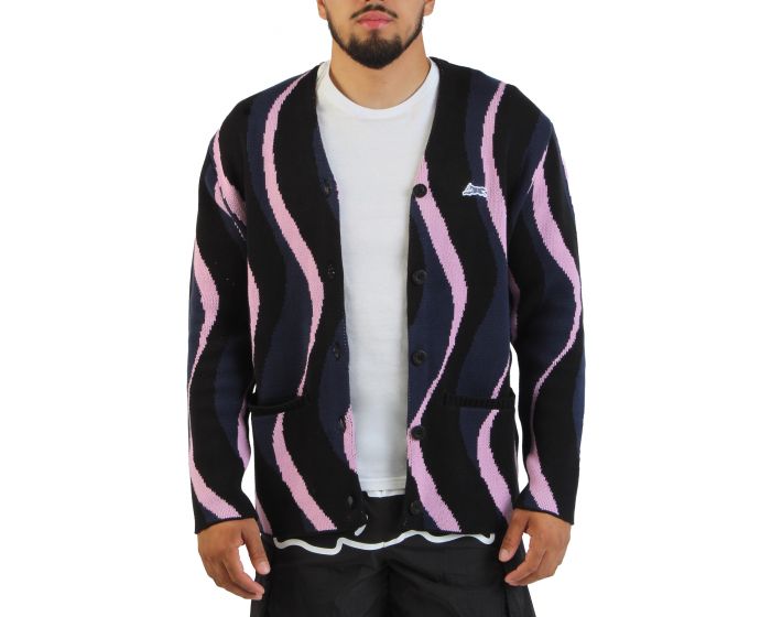 ICE CREAM Vert Cardigan 451-6500-SEA - Karmaloop