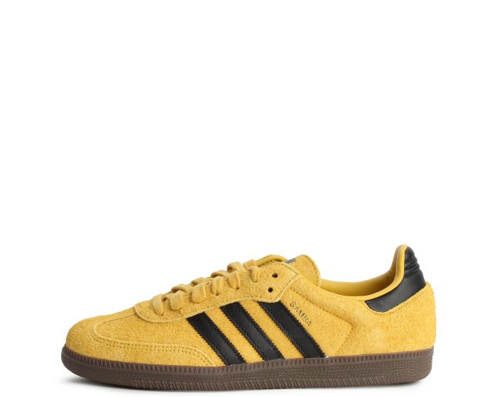 ADIDAS Samba OG IH4385 - Karmaloop