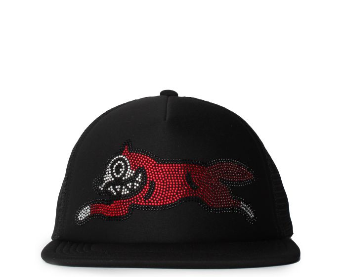 低価新品BBC RUNNING DOG TRUCKER HAT キャップ 帽子