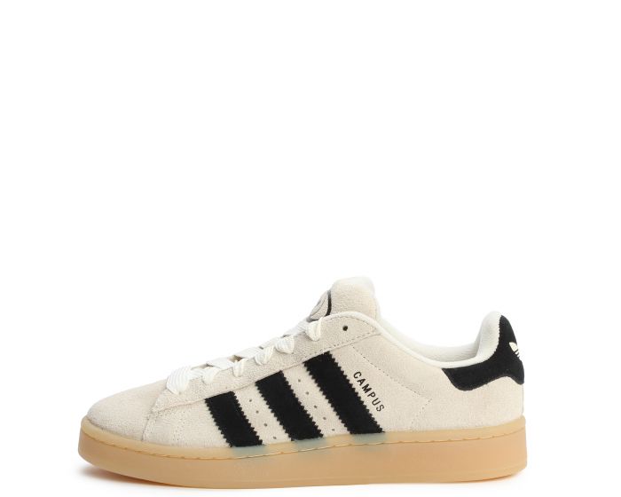 【Adidas コリア】 Campus 00s Sneakers adidas Campus 00s 'Core Black Crystal White