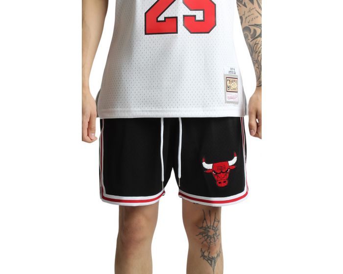 Mitchell & Ness NBA Team Heritage Shorts Chicago Bulls 1975