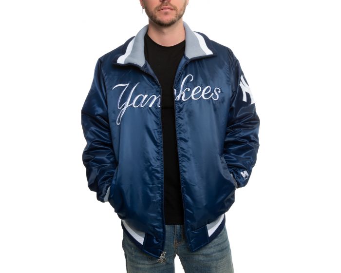 adidas yankees jacket