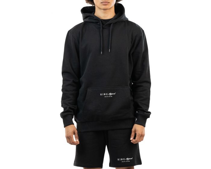 Kings will dream online black hoodie