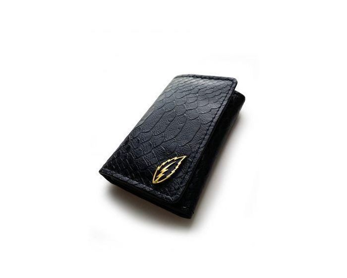 MINT Anaconda Key Wallet MNT026417 Karmaloop