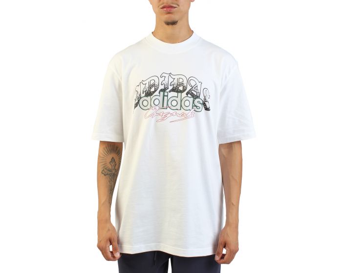 ADIDAS GFX T-Shirt KE0136 - Karmaloop