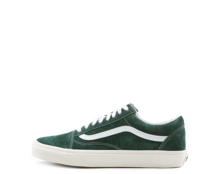 VANS Old Skool Pig Suede VN0A5JMI94T - Karmaloop
