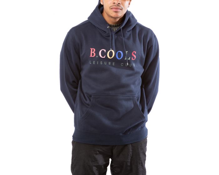 Barney cools outlet leisure club hoodie