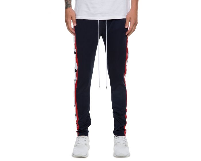 bleecker and mercer track pants