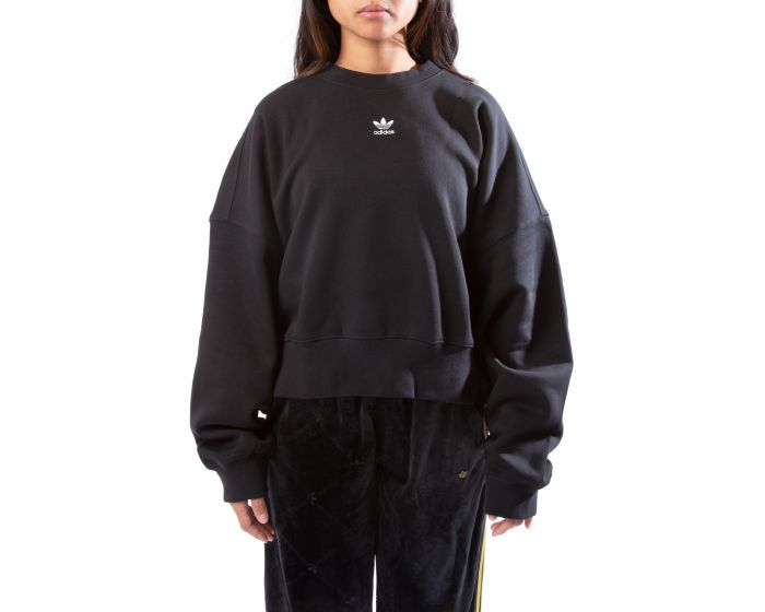 ADIDAS Adicolor Essentials Fleece Sweatshirt H06660 - Karmaloop