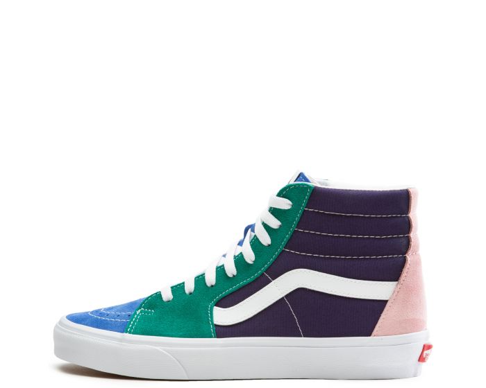 VANS Retro Court Sk8-Hi VN0A32QG9EJ - Karmaloop