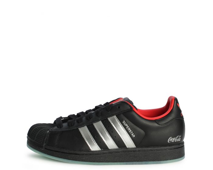 ADIDAS Coca-Cola X Superstar II KH6891 - Karmaloop