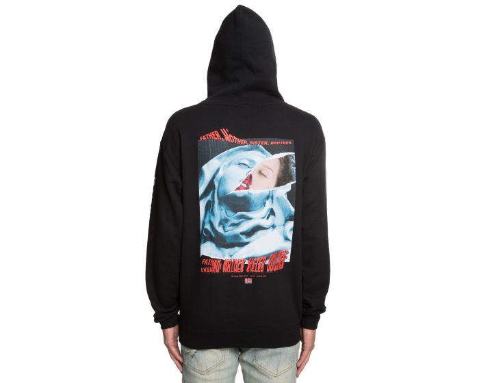 supreme madonna hoodie