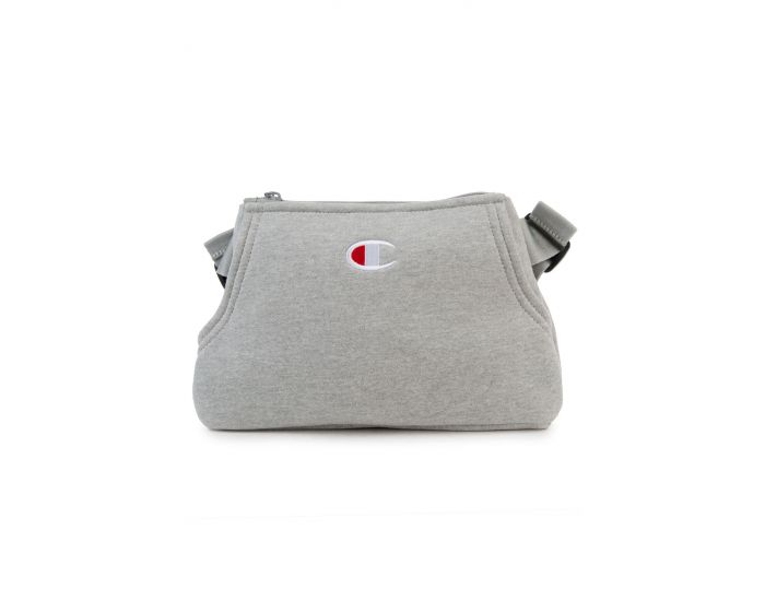 CHAMPION Stealth Shoulder Bag in Black CH1096030 Karmaloop