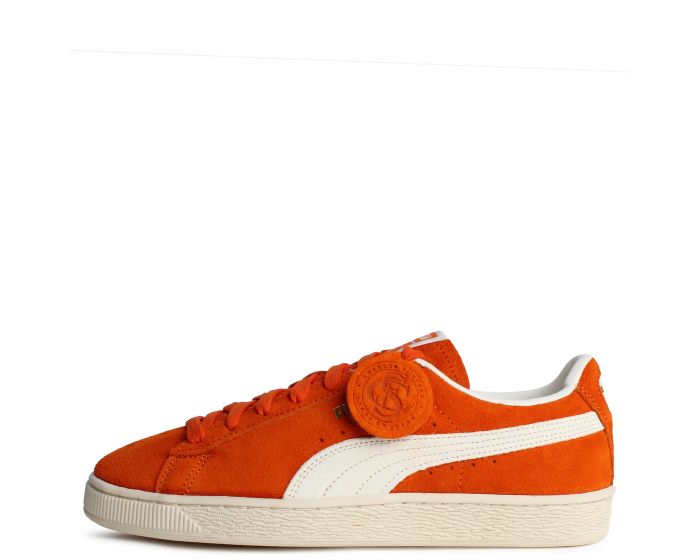 PUMA Suede Charles F. Stead IV 40376602 - Karmaloop