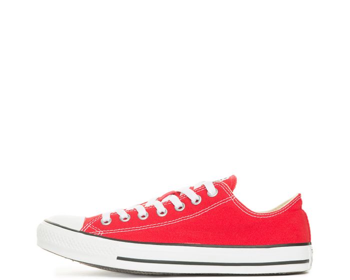 CONVERSE All Star Lo Tomato Red M9696 - Karmaloop