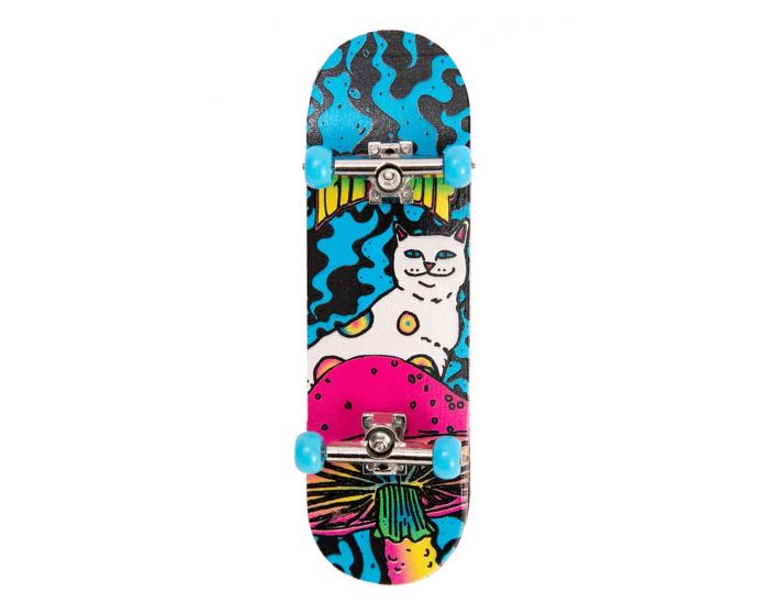 【海外限定新作】国内未出品 RIPNDIP TRIPPY 4体コンプセット RIPNDIP - 【海外限定新作】国内未出品 RIPNDIP TRIPPY 4体コンプ