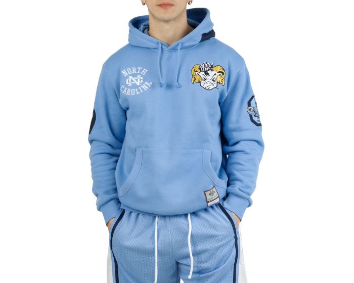 Vestes homme Mitchell & Ness en ligne | Commandez dès