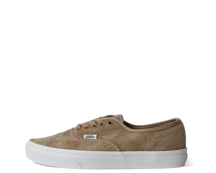 VANS★SUEDE AUTHENTIC LOW PRO★兼用★2色 Authentic Lowpro Suede Shoe in Madder Brown / Halogen Blue