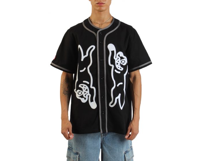 ICE CREAM Betts T-Shirt 451-4304BLK - Karmaloop