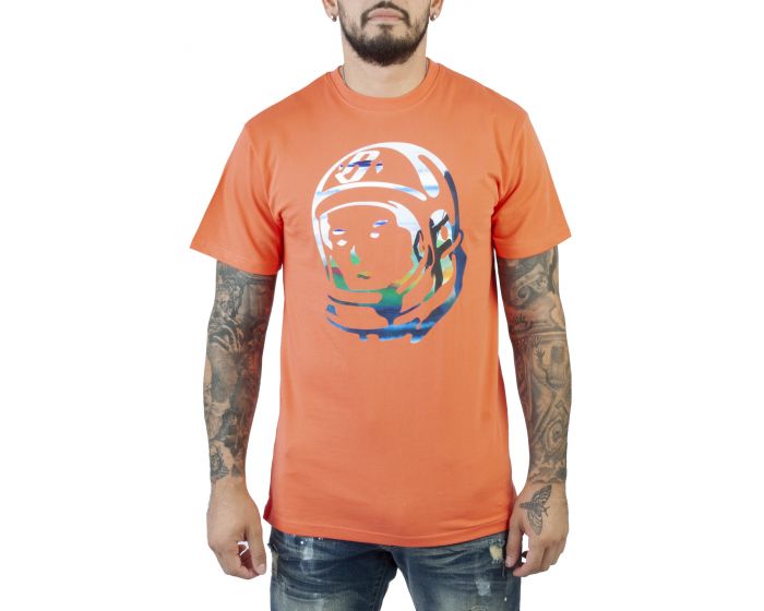 BILLIONAIRE BOYS CLUB BB Helmet Short Sleeve Tee 821-7200HOT - Karmaloop