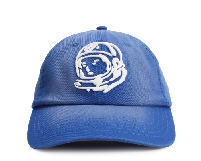 Billionaire Boys Club Helmet Cap Dad Hat 851-3802SRF - Karmaloop