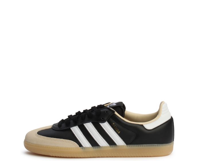 adidas gazelle silver green womens ADIDAS SAMBA OG J – Active Athlete 88 main image 0