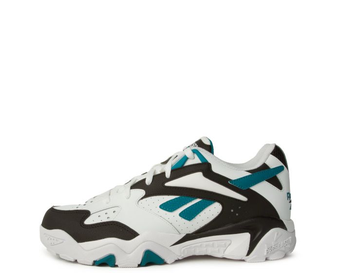 REEBOK Preseason 94 Low Dynamic Shoes 100202784 - Karmaloop