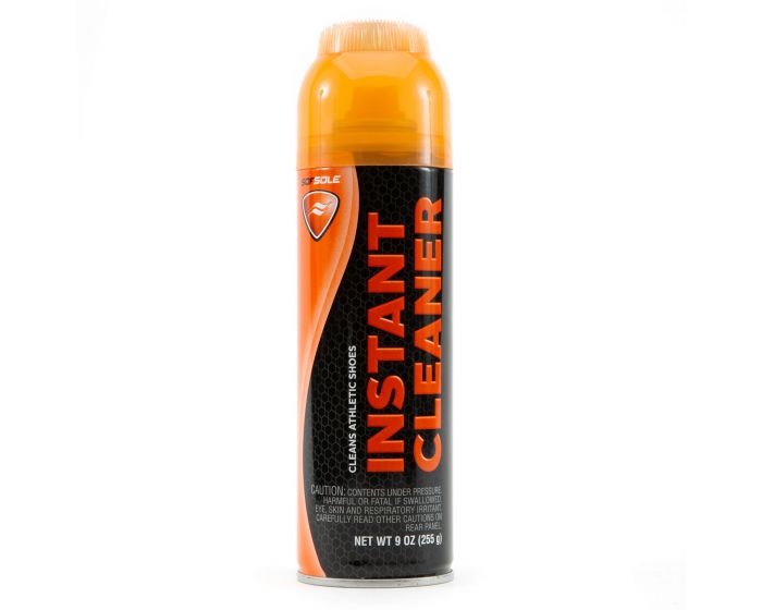 number one shoe cleaner