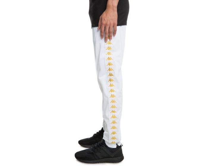 kappa banda rastoria slim pants