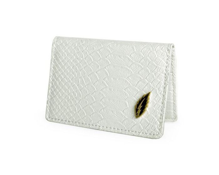 MINT Anaconda Slim Wallet MNTDBF0FE Karmaloop