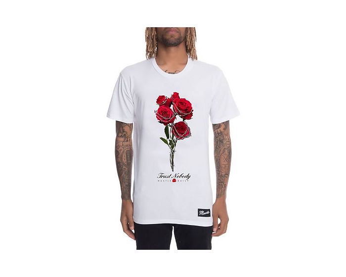 HASTA MUERTE ROSE BARB PS00420 - Karmaloop