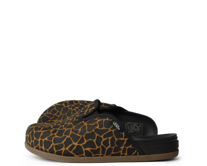 VANS Harbor Mule Vr3 VN000BCDBLA - Karmaloop