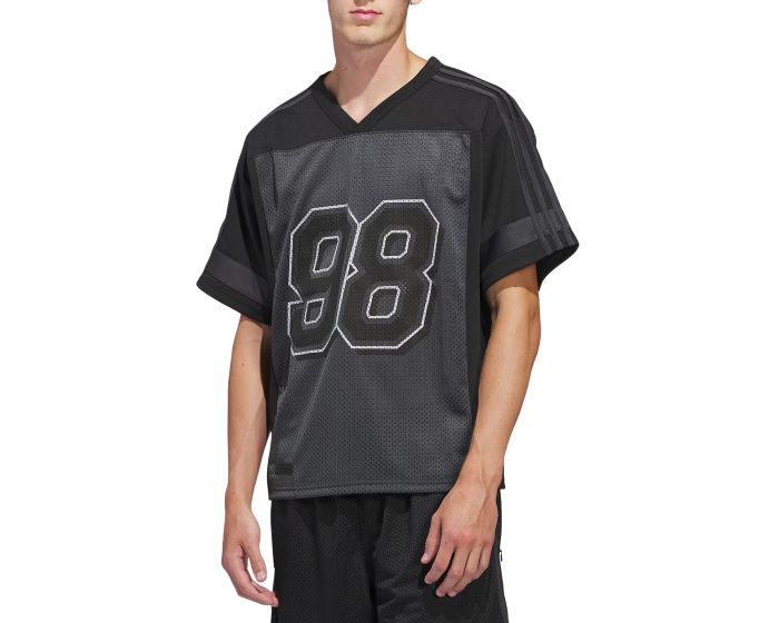 ADIDAS Skateboarding x Tyshawn Football Jersey KT0834 - Karmaloop