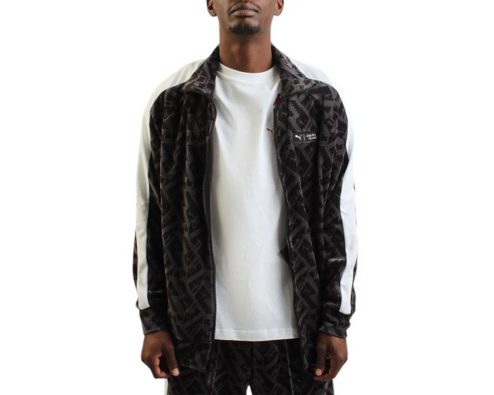 PUMA Squid Game T7 Jacket 62742801 - Karmaloop