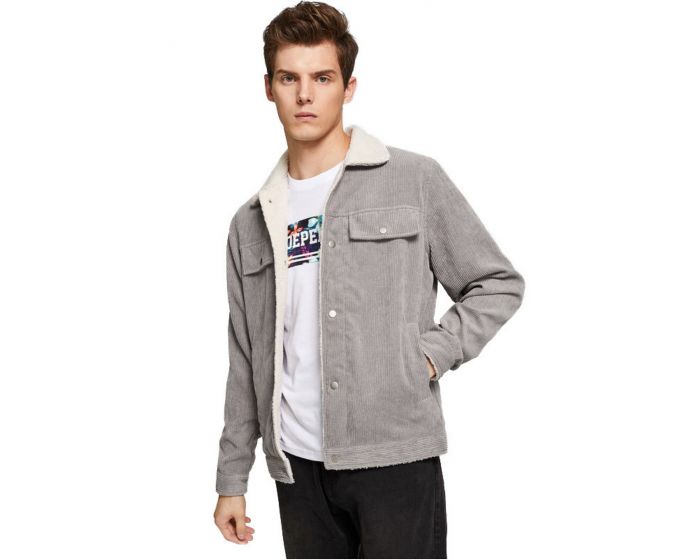 Luke Corduroy Jacket