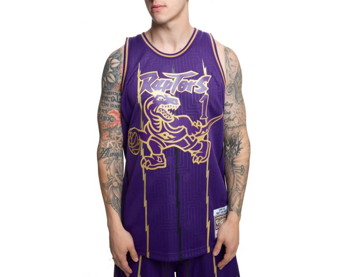 Raptors 2024 cny jersey