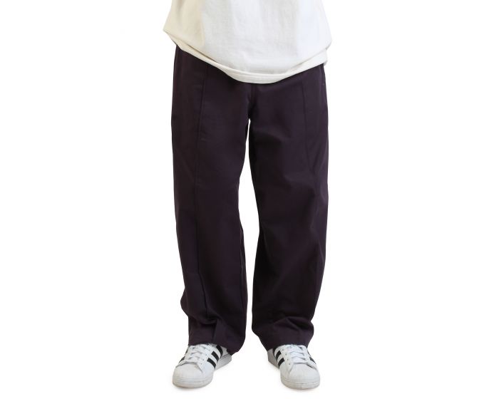 ADIDAS Skateboarding Pintuck Pants JX0275 - Karmaloop