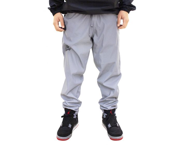 windbreaker joggers men's