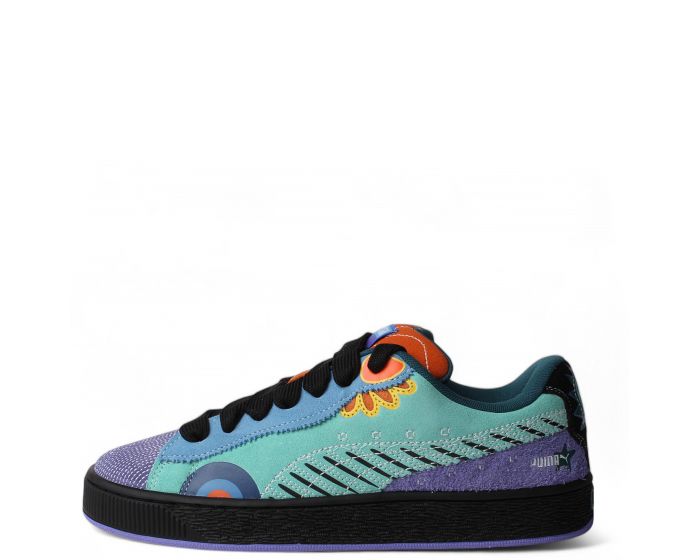 PUMA Suede XL 39840901 - Karmaloop