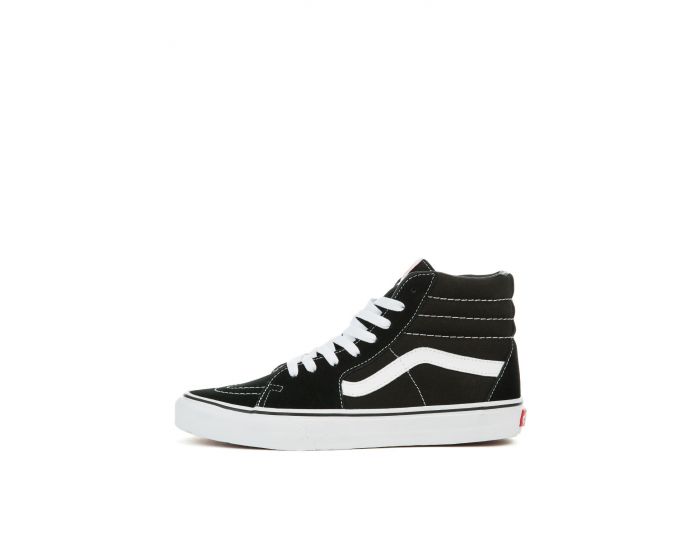 VANS Sk8-Hi VN000D5IB8C-BBW - Karmaloop