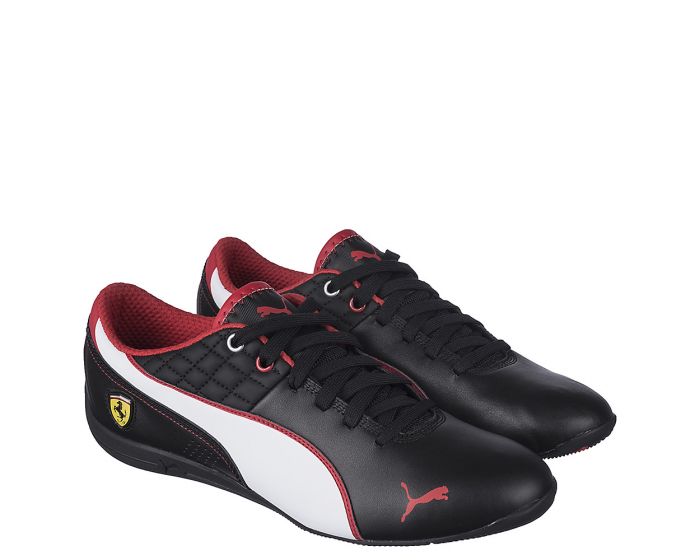 PUMA Men's Athletic Lifestyle Sneaker Drift Cat 6 SF 30554001 Karmaloop