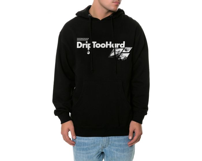 Drip too hard outlet sweatshirt