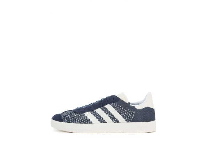 gazelle adidas primeknit