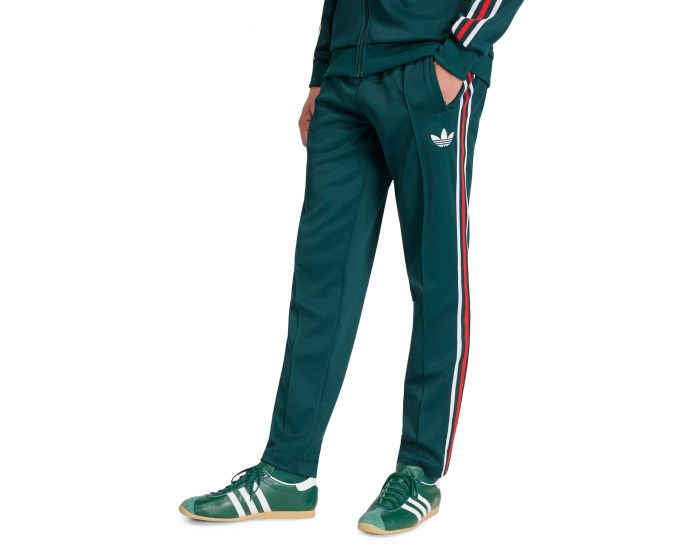 ADIDAS Mexico National Team Track Pants KS9388 - Karmaloop