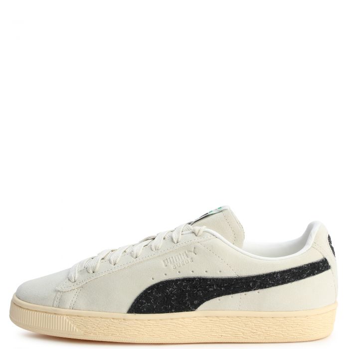 Suede The NeverWorn VI