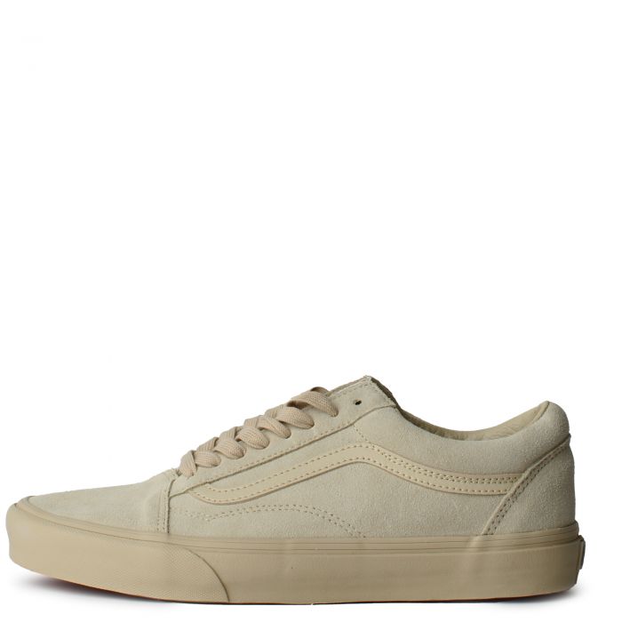 Old Skool Mono Suede Shoe 