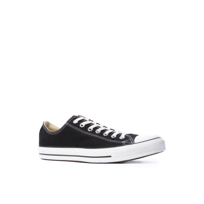 The Chuck Taylor All Star Ox Sneaker in Black