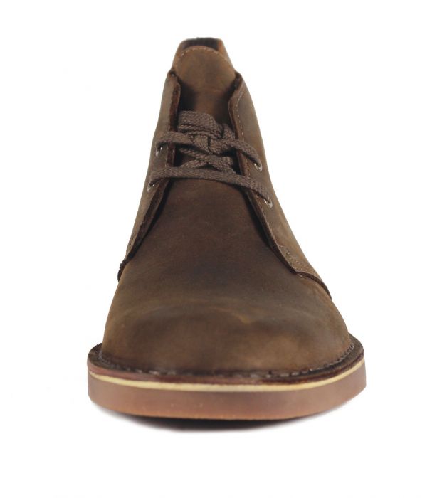 clarks bushacre 2 beeswax