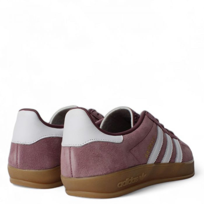 ADIDAS Gazelle Indoor IH5483 - Karmaloop ADIDAS Gazelle Indoor IH5483 - Karmaloop