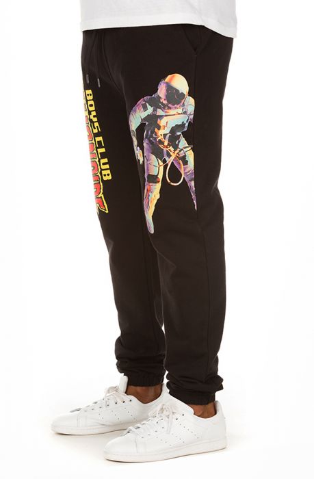 marvel joggers mens